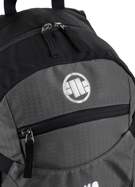 Pitbull Sports Backpack -grey